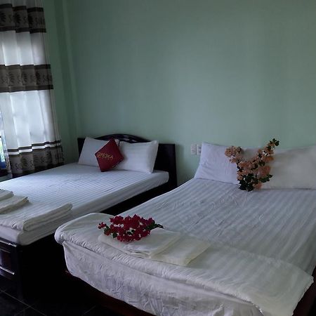 Bach Duong Hotel Phan Thiet Exteriör bild