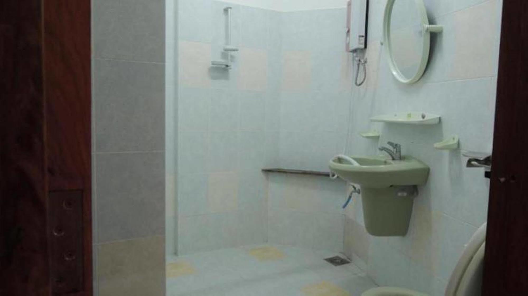 Bach Duong Hotel Phan Thiet Exteriör bild